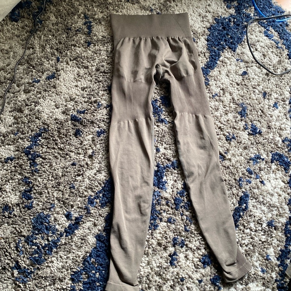 Lazuli compression booty lifting leggings